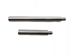 Edelstahl Verbindungsstift 120 mm Nutzlänge, Ø 12mm mit M8 Gewinde